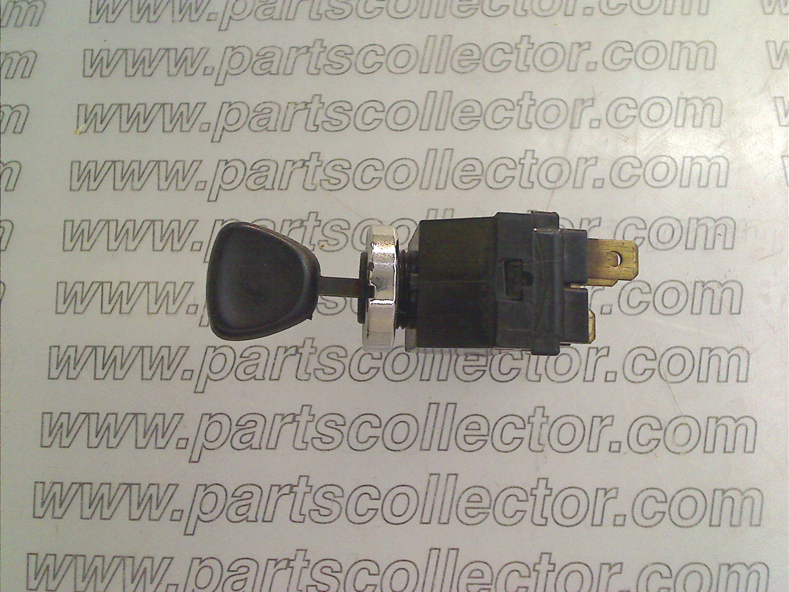 LAMBORGHINI 4328129 Electrical system code 9561 compatible with: LAMBORGHINI URRACO P300 - detail view